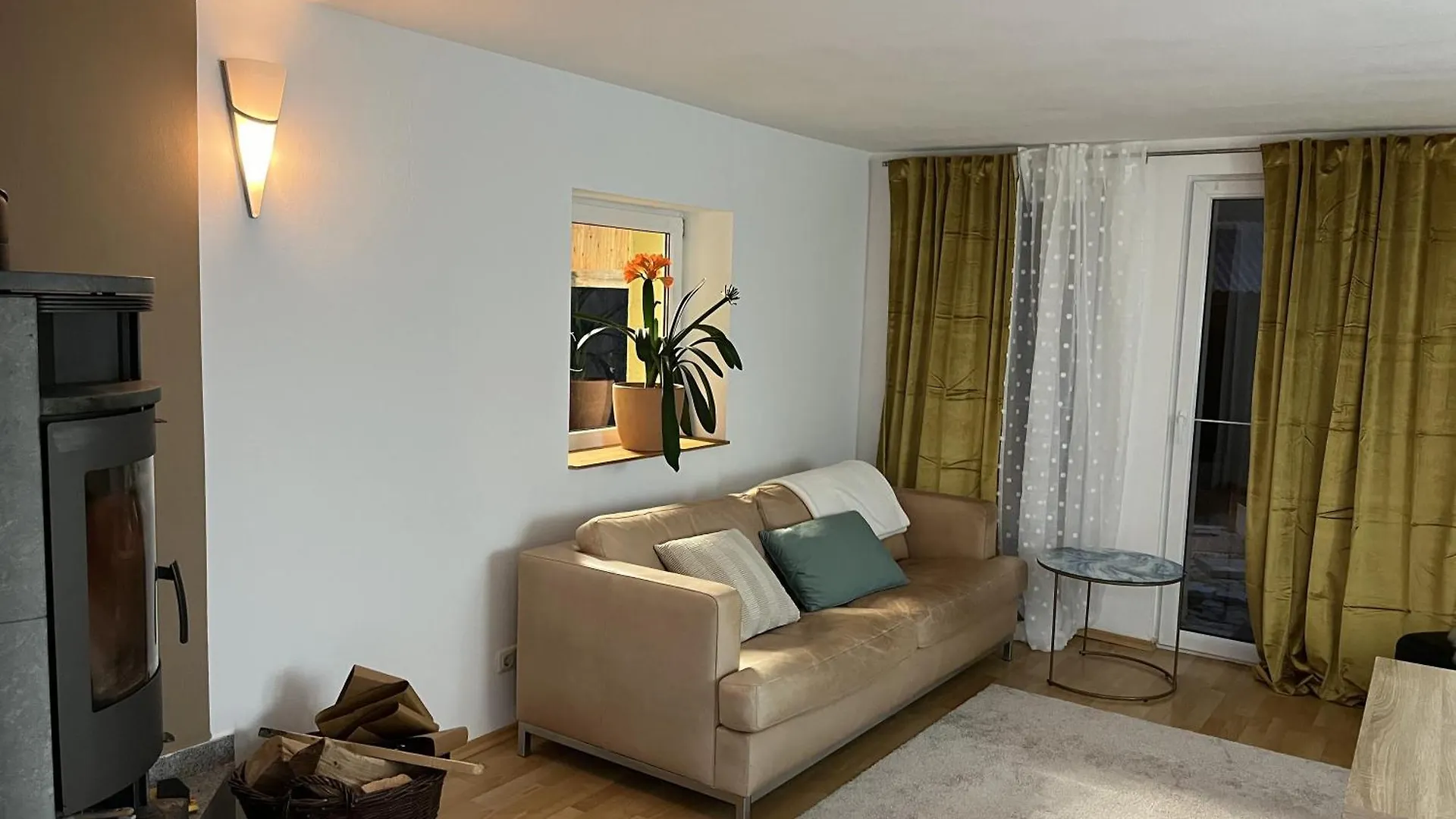 Wohnung Mit Dachterasse Absberg